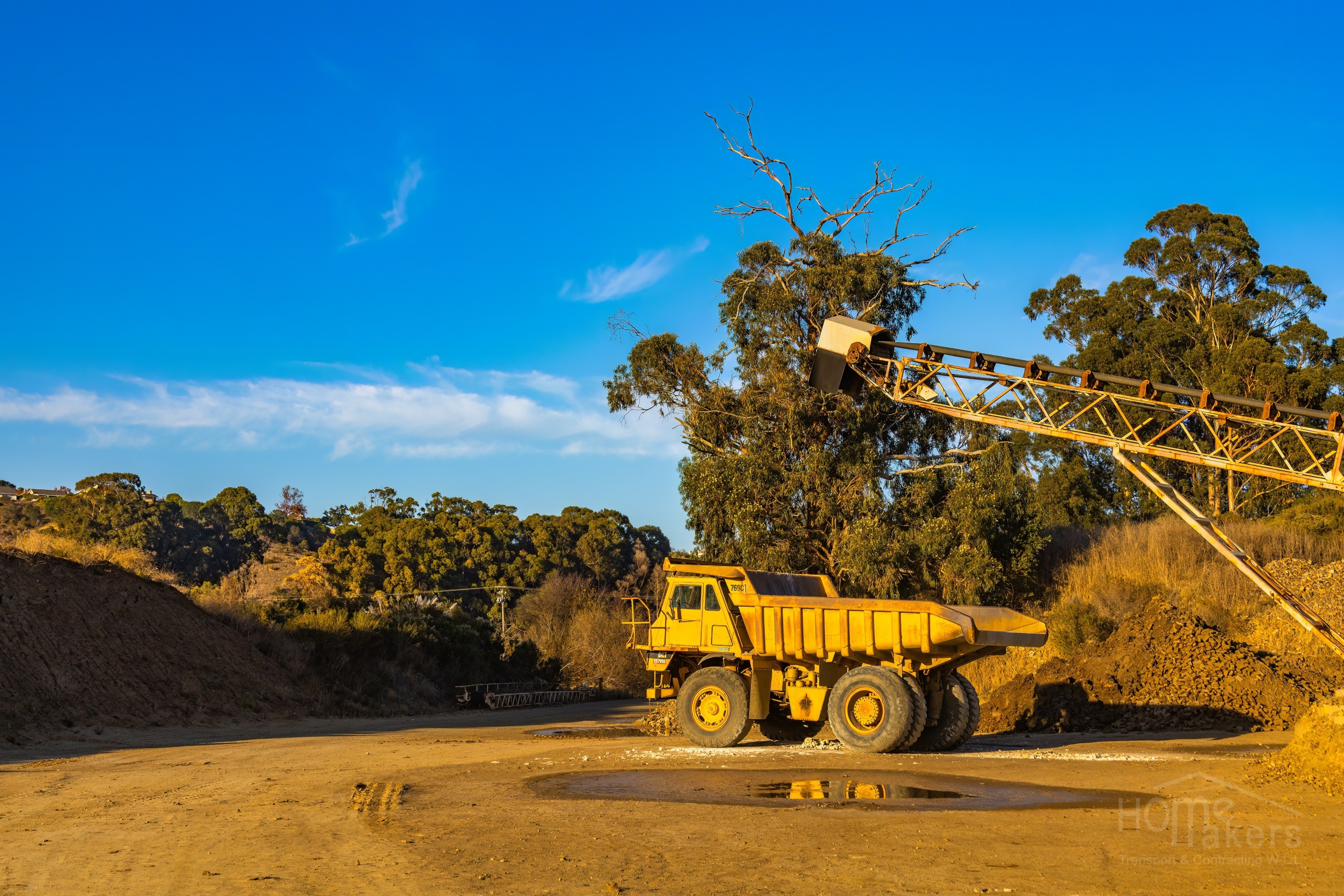 Heavy Equipment Rentals 3