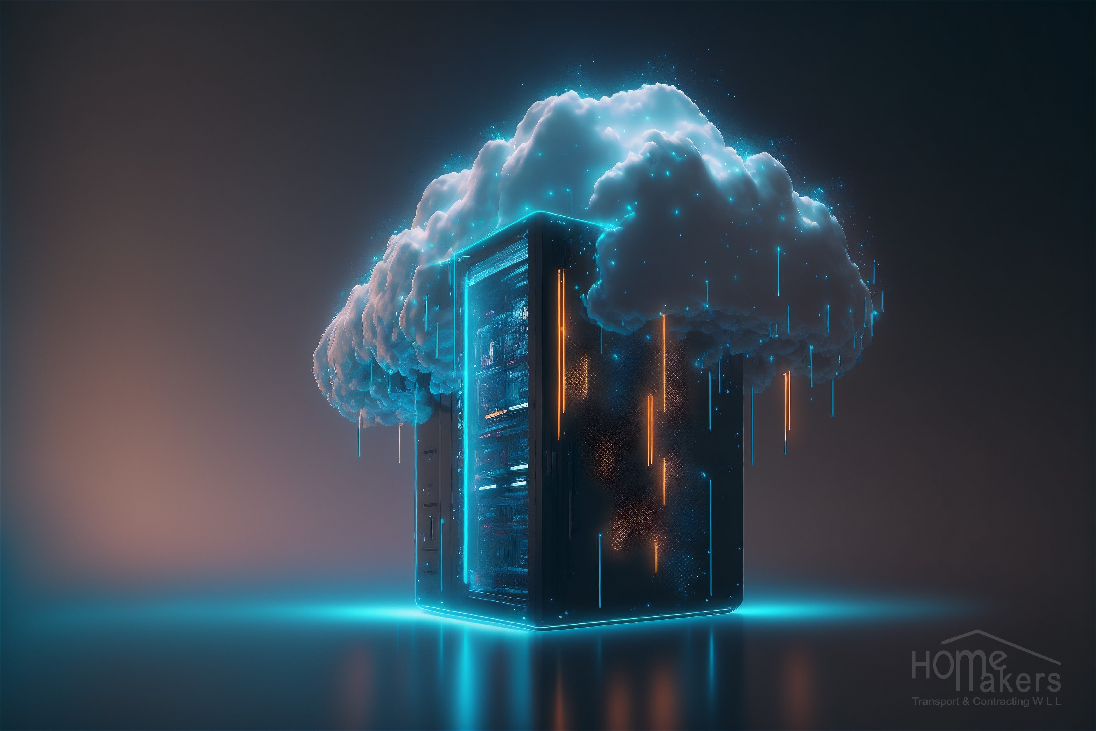 Datacenter Cloud & Structured Cabling 2