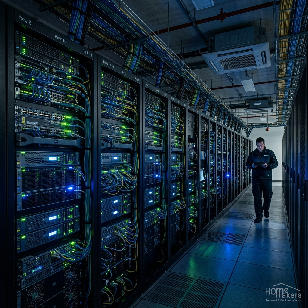 IT Enterprise Systems