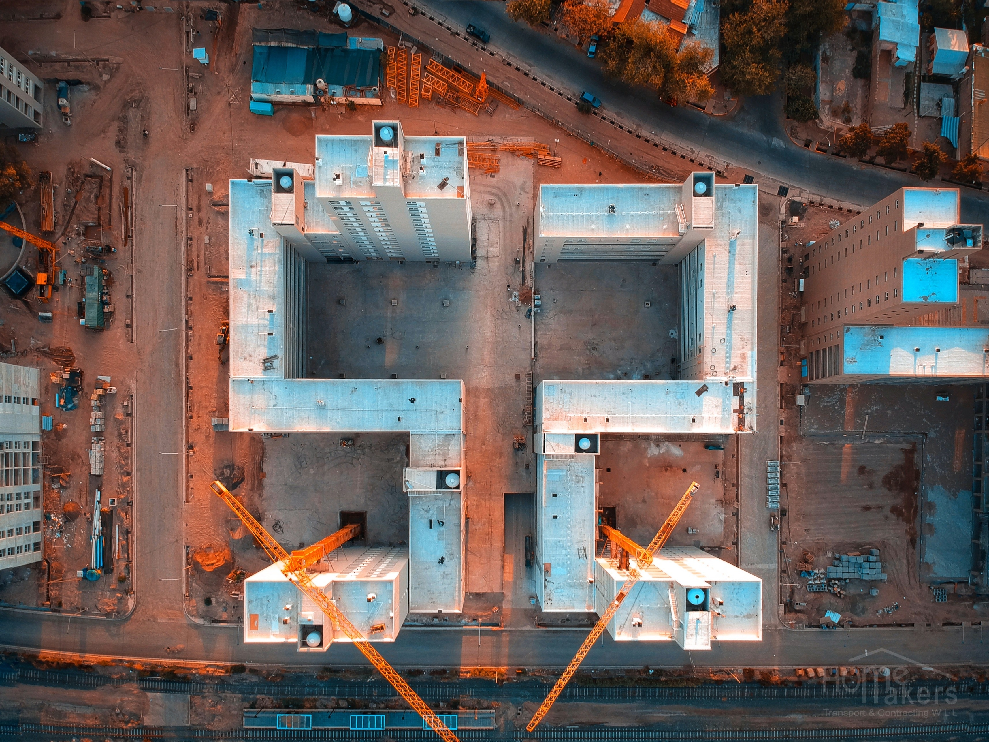 Electrical & Lighting Works 3