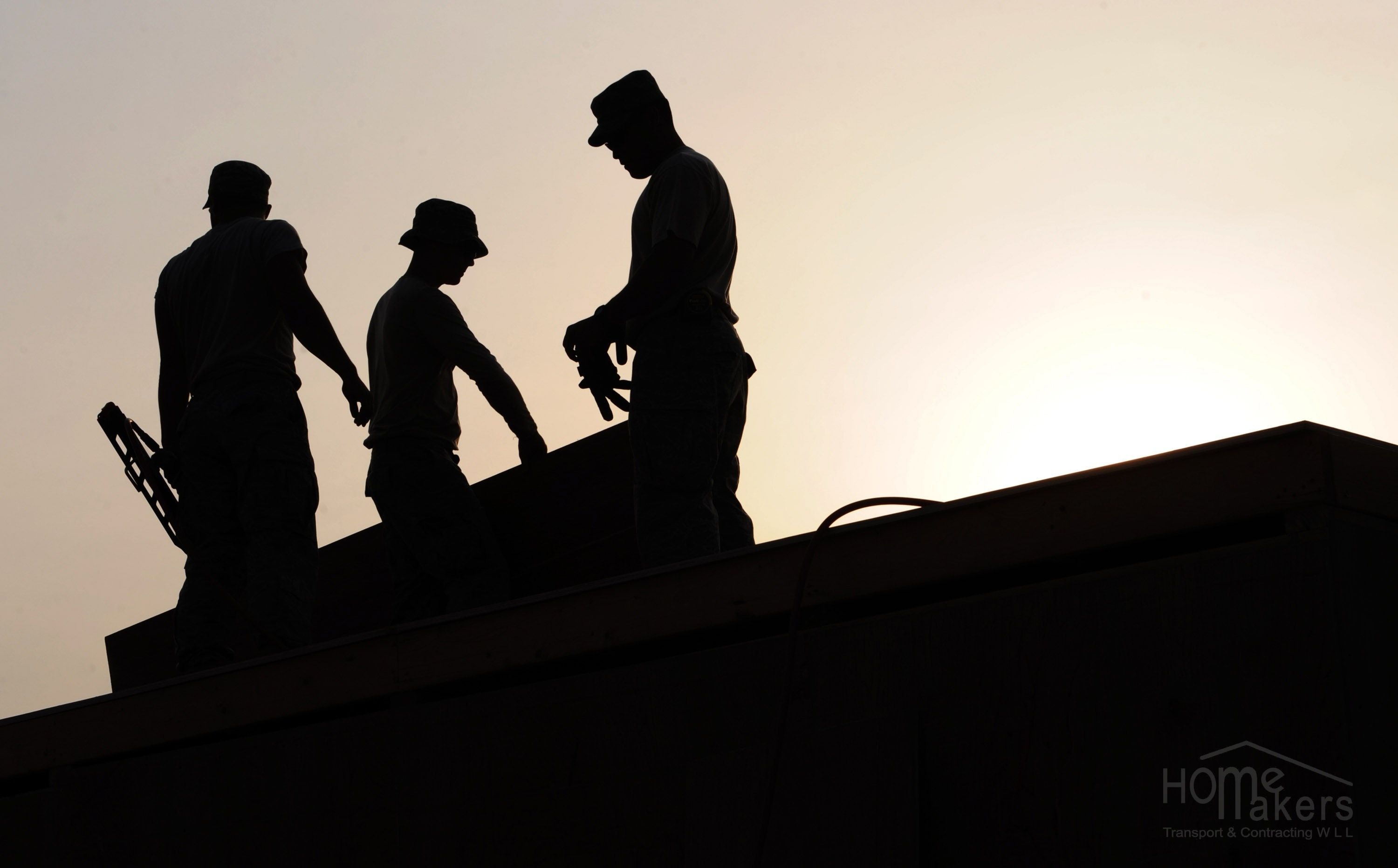 Mechanical & HVAC Works 3